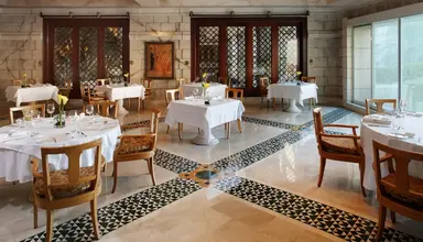 Grand Hyatt Muscat