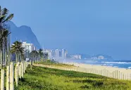 Grand Hyatt Rio de Janeio