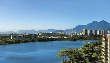 Grand Hyatt Rio de Janeio