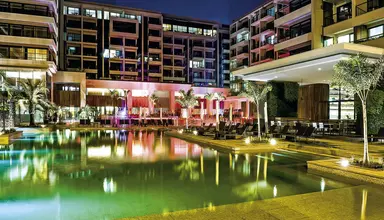 Grand Hyatt Rio de Janeio