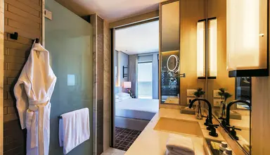 Grand Hyatt Rio de Janeio