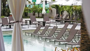 Grand Hyatt Rio de Janeio