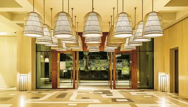 Grand Hyatt Rio de Janeio