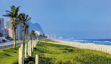 Grand Hyatt Rio de Janeio