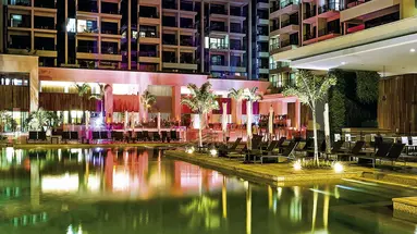 Grand Hyatt Rio de Janeio
