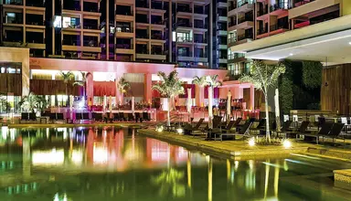Grand Hyatt Rio de Janeio