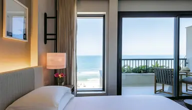 Grand Hyatt Rio de Janeio