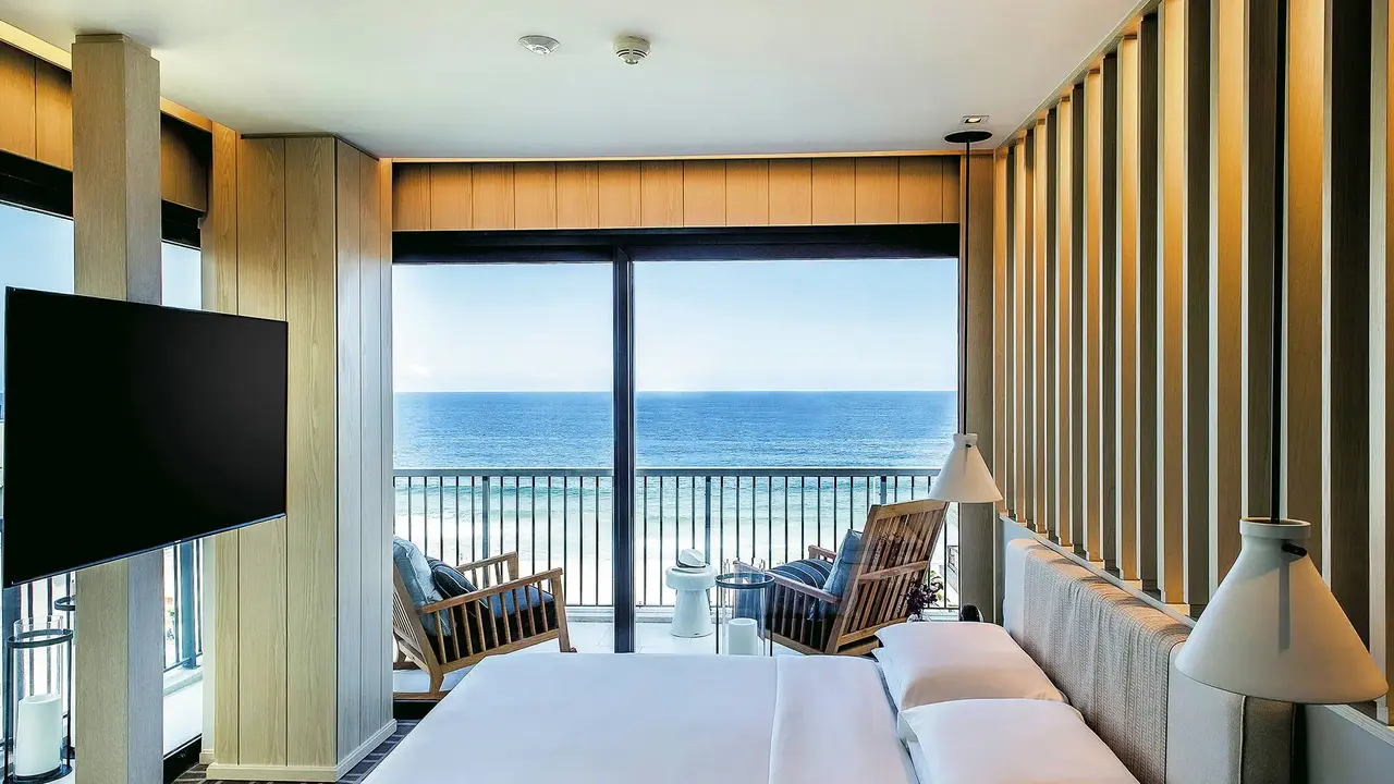 Grand Hyatt Rio de Janeio