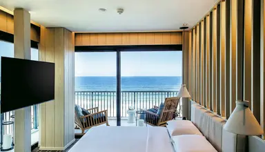 Grand Hyatt Rio de Janeio