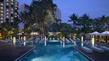 Grand Hyatt Singapore