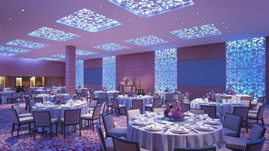 Grand Hyatt Singapore