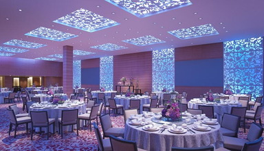 Grand Hyatt Singapore