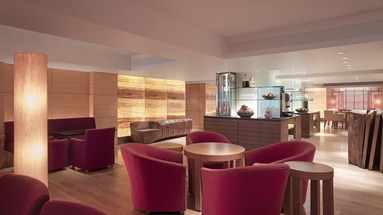Grand Hyatt Singapore