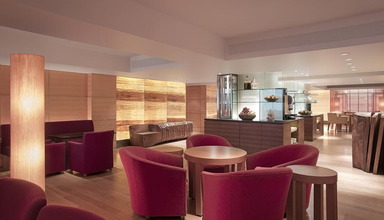 Grand Hyatt Singapore