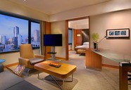 Grand Hyatt Singapore