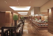 Grand Hyatt Singapore