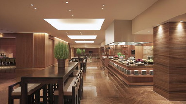 Grand Hyatt Singapore