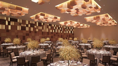 Grand Hyatt Singapore