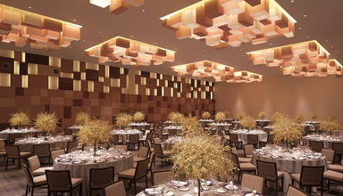 Grand Hyatt Singapore