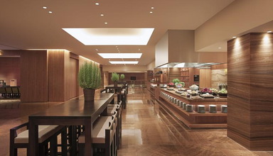 Grand Hyatt Singapore