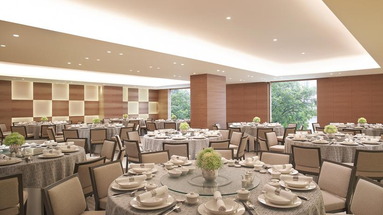 Grand Hyatt Singapore