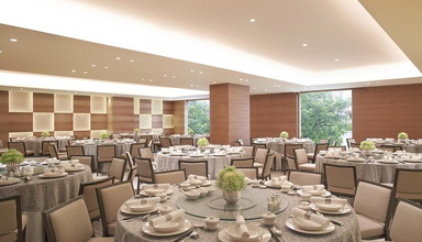 Grand Hyatt Singapore