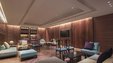 Grand Hyatt Singapore