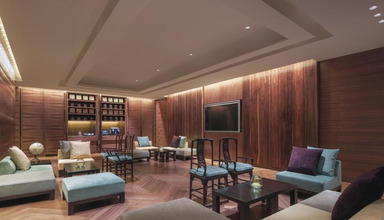 Grand Hyatt Singapore