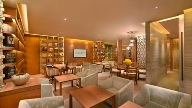 Grand Hyatt Singapore