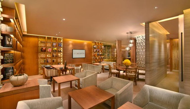 Grand Hyatt Singapore