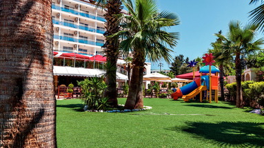 Grand Ideal Premium