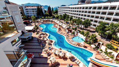 Grand Ideal Premium