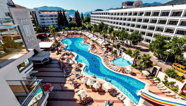 Grand Ideal Premium