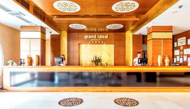 Grand Ideal Premium