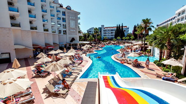 Grand Ideal Premium