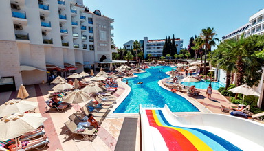 Grand Ideal Premium
