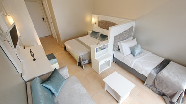Grand Ideal Premium