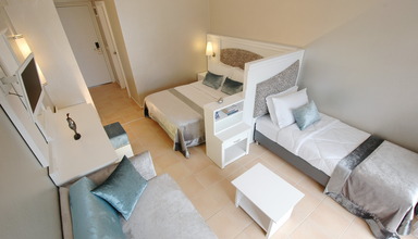 Grand Ideal Premium