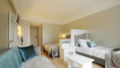 Grand Ideal Premium