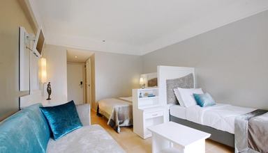 Grand Ideal Premium