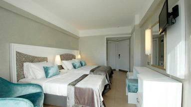 Grand Ideal Premium