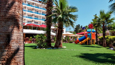 Grand Ideal Premium