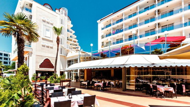 Grand Ideal Premium