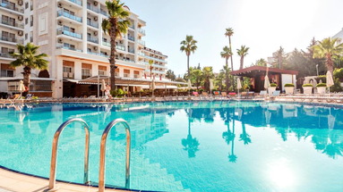 Grand Ideal Premium