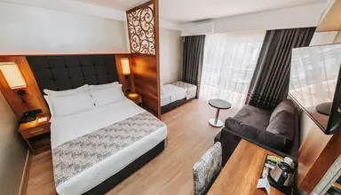 Grand Ideal Premium