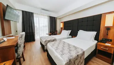 Grand Ideal Premium