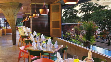 Grand Inna Kuta