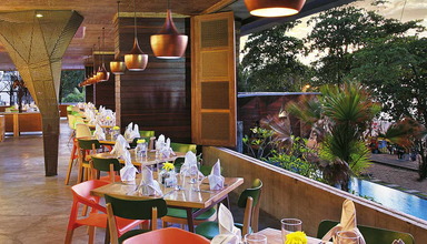 Grand Inna Kuta