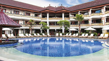 Grand Inna Kuta