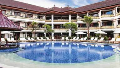 Grand Inna Kuta